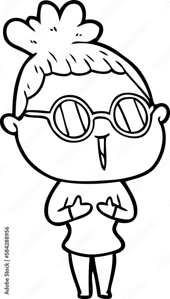 Fototapeta premium cartoon_stock_2017_111022