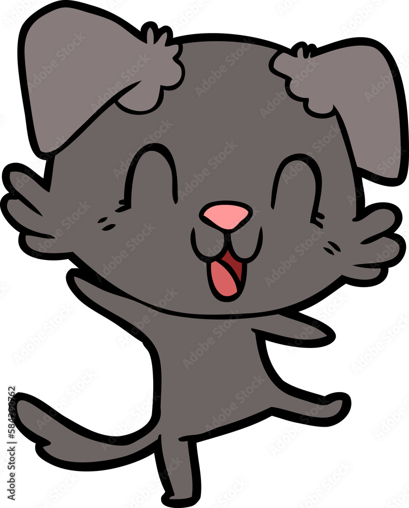 Obraz premium cartoon_stock_2017_108195