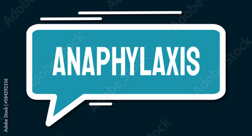 Anaphylaxis - Understanding and managing severe allergic reactions