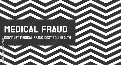 Medical Fraud: Deliberate deception in healthcare, such as billing for unnecessary services.