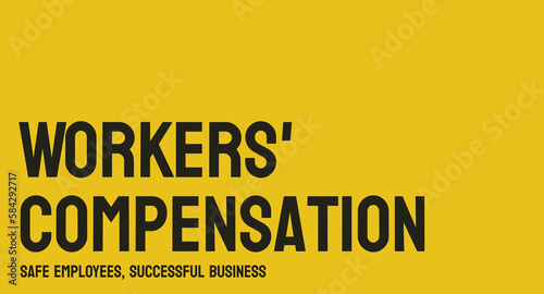 Workers Compensation - Protecting injured workers and their families