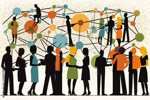 Networking Diversity