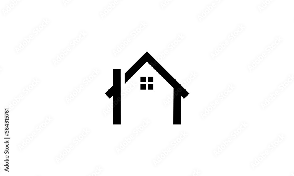 house icon illustration