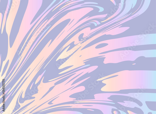 マーブル模様のベクターイラスト背景