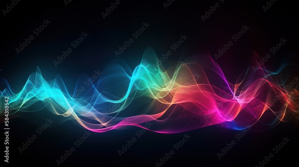 Fototapeta premium abstract background