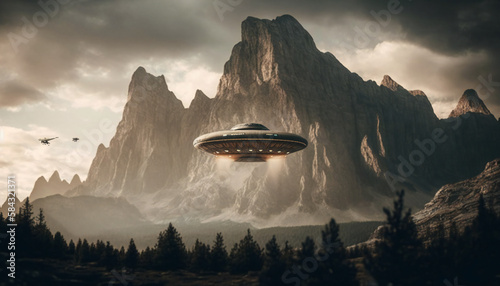  UFO.ai