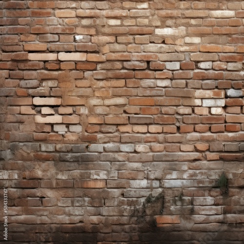 Wall Brick Texture High Quality