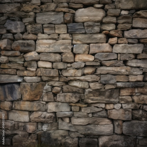 Stone Wall Texture High Quality