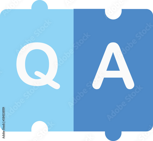 frequently answer question 