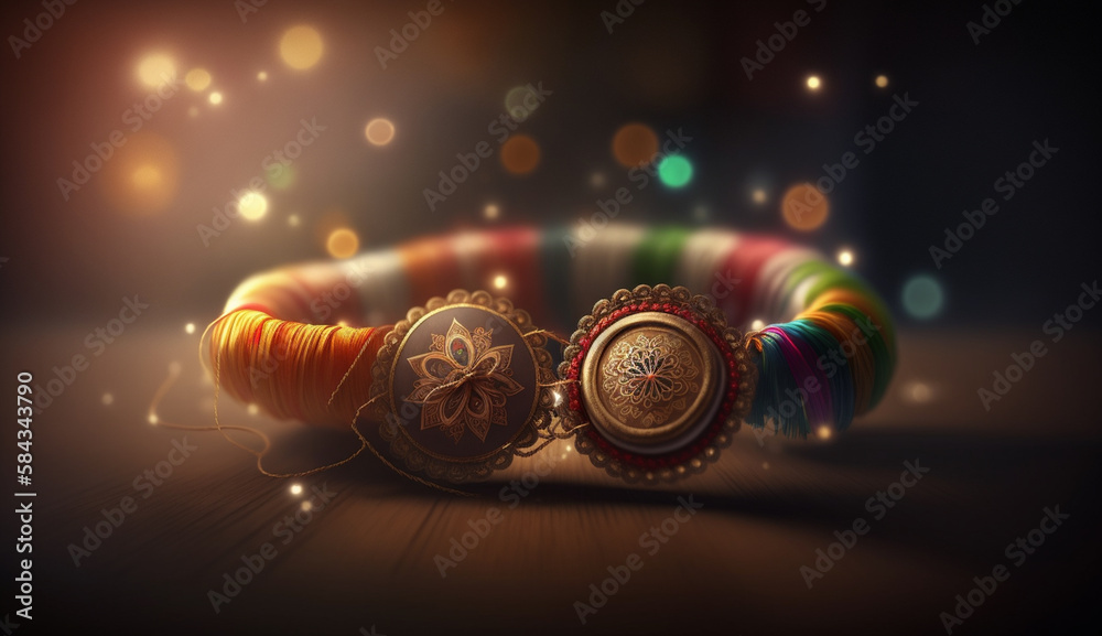 Celebrate the Bond of Love with a Raksha Bandhan Friendship Bracelet Celebrate the Bond of Love with a Raksha Bandhan Friendship Bracelet