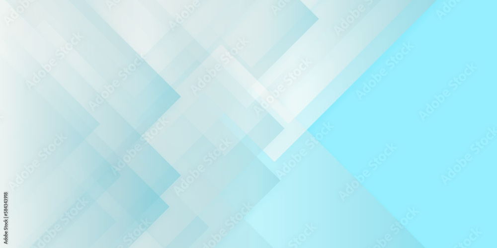 Obraz premium Blue abstract background with seamless dynamic minimalistic geometric lines modern and elegant geometric blue color background, empty striped blank blue abstract background vector illustration. 