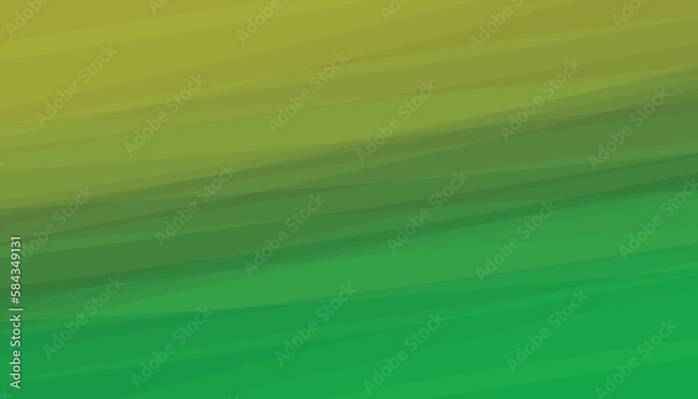 abstract green background