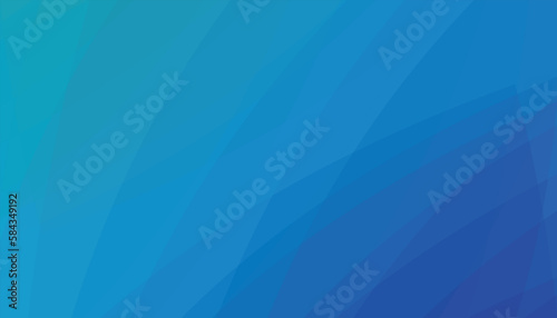 blue abstract background