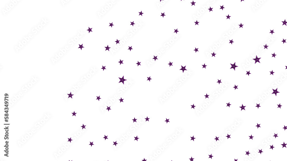 XMAS stars background, sparkle lights confetti falling. magic shining Flying christmas stars on night XMAS stars background, sparkle lights confetti falling. magic shining Flying christmas stars on night