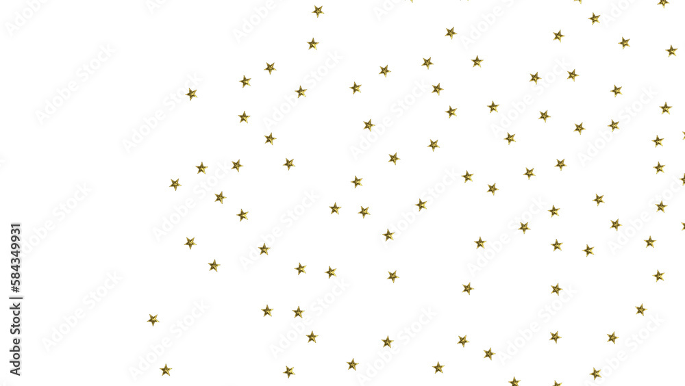Star rain Star rain