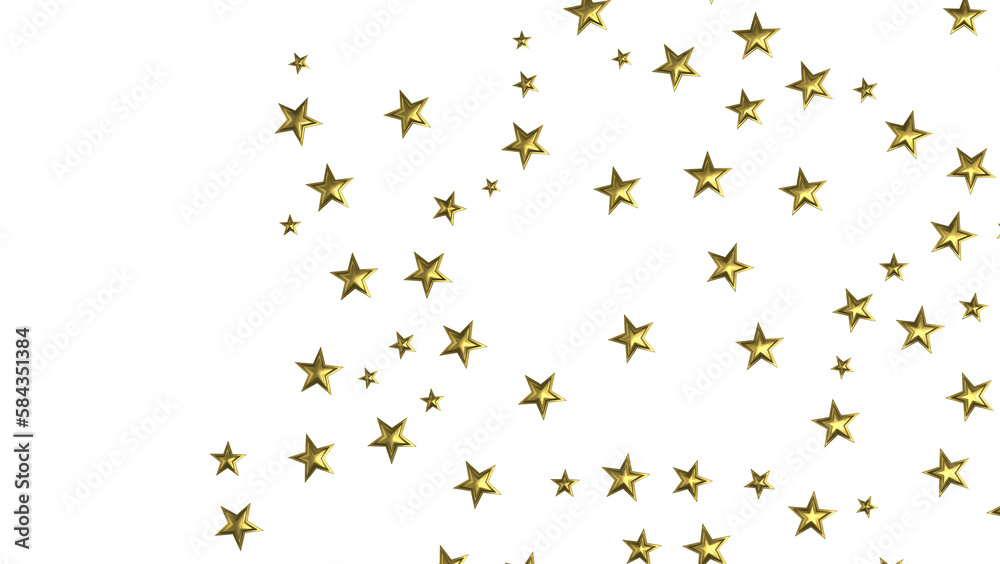 XMAS Stars - Glossy 3D Christmas star icon. Design element for holidays. - XMAS Stars - Glossy 3D Christmas star icon. Design element for holidays. -