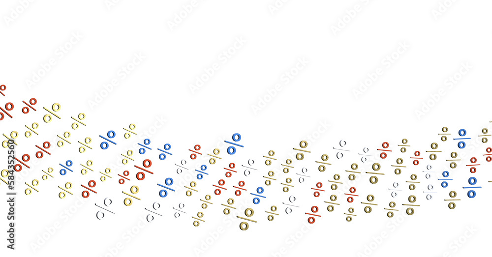 percent percent