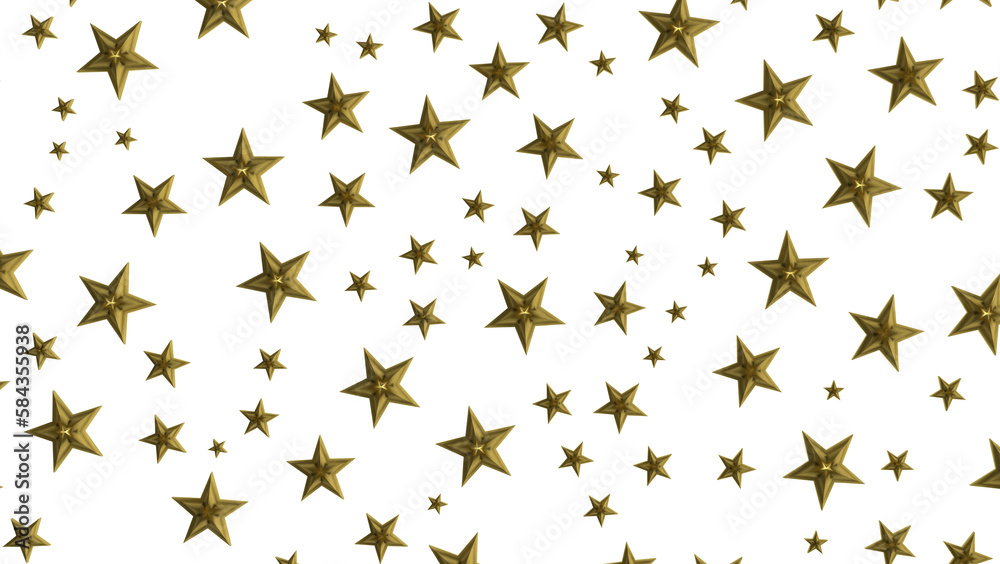 XMAS Stars - stars background, sparkle lights confetti falling. magic shining Flying christmas stars on night XMAS Stars - stars background, sparkle lights confetti falling. magic shining Flying christmas stars on night