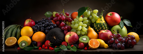 fruit, food, apple, grapes, fresh, orange, fruits, healthy, grape, red, isolated, green, white, diet, ripe, pineapple, apples, pear, kiwi, yellow, juicy, sweet, dessert, vitamin, berry, fruit, food, a