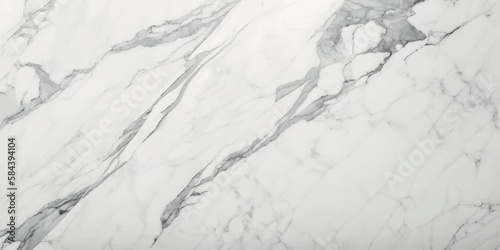 white marble background. Abstract white marble background with brown and gray color, Natural patterns for design. Natural White marble texture for skin tile wallpaper luxurious background. 