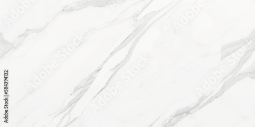 high resolution white Carrara marble stone texture background. White marble pattern texture for background. for work or design. white marble background.