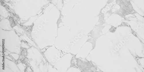 white marble background. Abstract white marble background with brown and gray color, Natural patterns for design. Natural White marble texture for skin tile wallpaper luxurious background. 