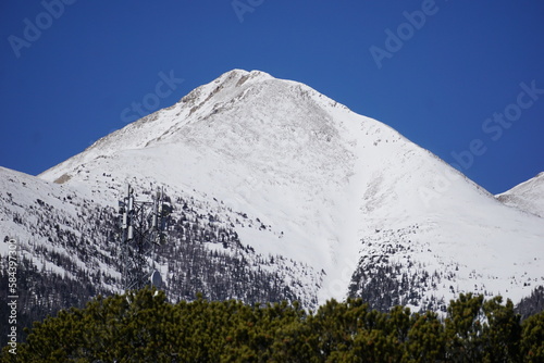 Colorado Mountains 4 