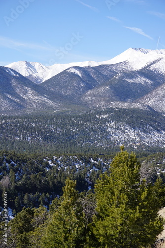 Colorado Mountains 3 