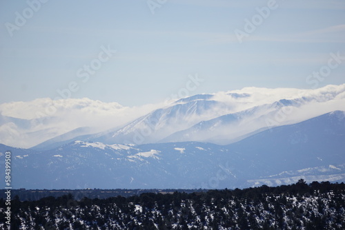 Colorado Mountains 2
