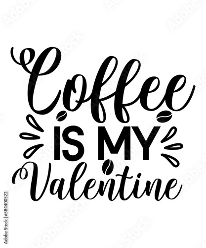 Coffee SVG Bundle, Funny Coffee SVG, Coffee Quote Svg, Caffeine Queen, Coffee Lovers, Coffee Obsessed, Mug Svg, Coffee mug Svg, Coffee File