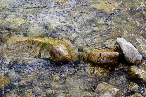River Rocks 1 