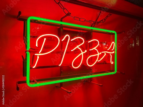 sign