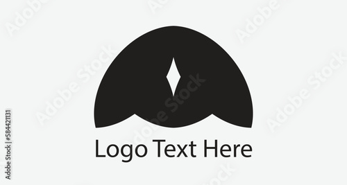 Minimalist Logo Design, Simple Logo, Icon Logo