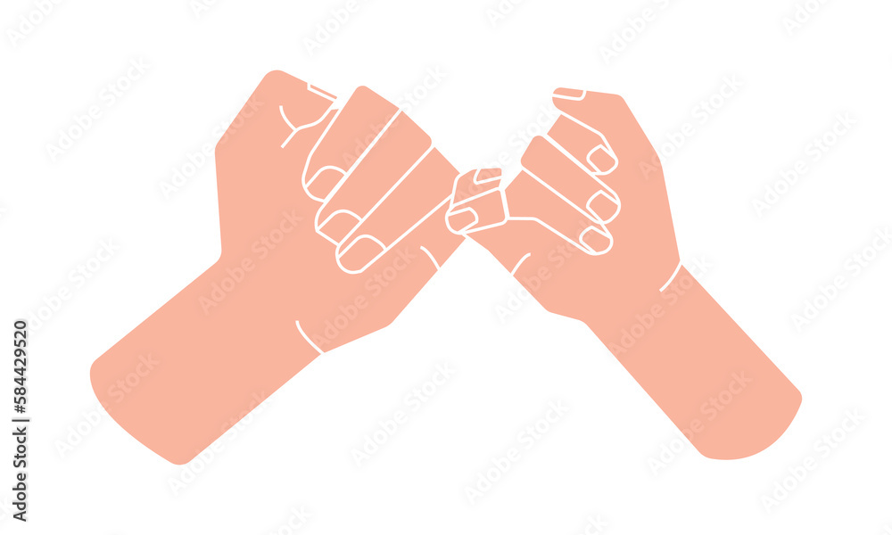Concept of friendship, peace and trust. Holding hands. Reconciliation concept. Concept of friendship, peace and trust. Holding hands. Reconciliation concept.