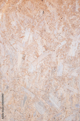 OSB board texture. wooden background
