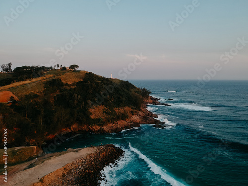 PONTA NEGRA, MARICÁ - RIO DE JANEIRO  photo