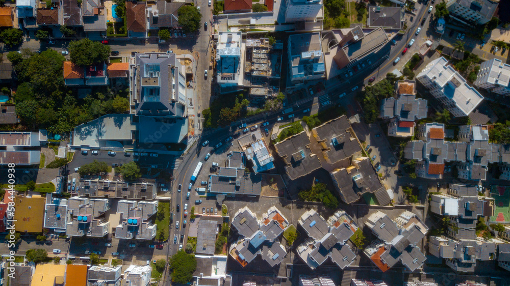 Paisagem Urbana Cidade Florianopolis Centro Trindade Itacorubi Beira Ilha Mar Baía Norte Morro da Cruz Prédios Arquitetura Engenharia Urbanismo Santa Catarina Por do Sol Drone Aérea Paisagem Urbana Cidade Florianopolis Centro Trindade Itacorubi Beira Ilha Mar Baía Norte Morro da Cruz Prédios Arquitetura Engenharia Urbanismo Santa Catarina Por do Sol Drone Aérea
