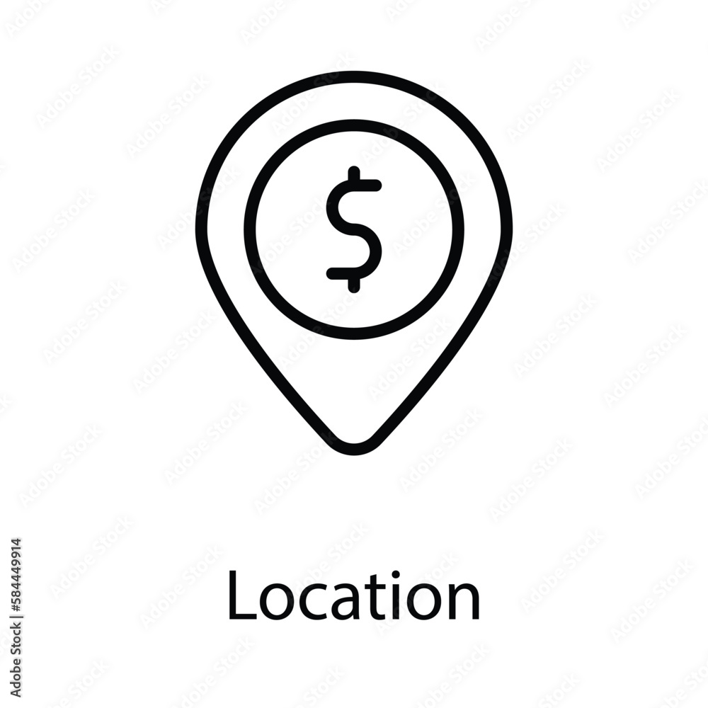 Location icon. Suitable for Web Page, Mobile App, UI, UX and GUI design. Location icon. Suitable for Web Page, Mobile App, UI, UX and GUI design.