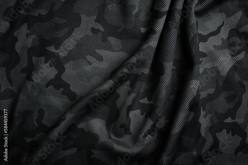 Fotografie Camouflage pattern