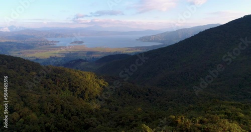 Montañas de pasto Colombia