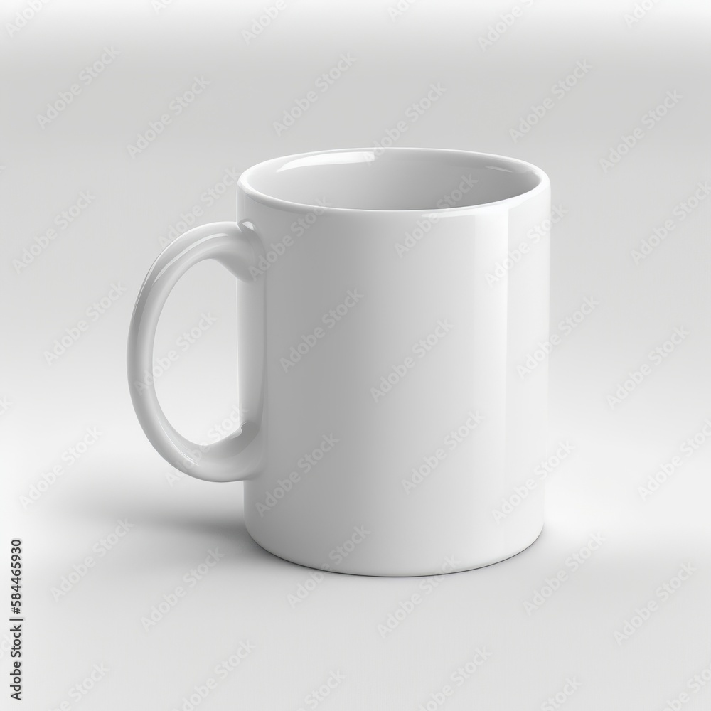 Obraz premium Caneca