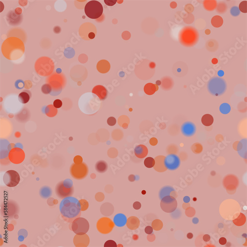 Background pattern abstract design texture. Seamless. Theme is about abstract, blending, sparkles, color, sequins, decoration, defocused, colors, blurry, pattern, wall, colorful, glows