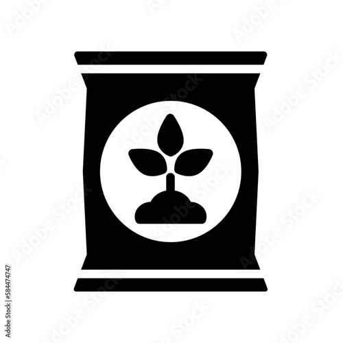 Fertilizer icon PNG