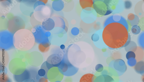 Background pattern abstract design texture. Seamless. Theme is about inspiration, lights, wall, graphic, abstract, flare, colors, blending, sequins, color, sparkles, blurry, air, decoration