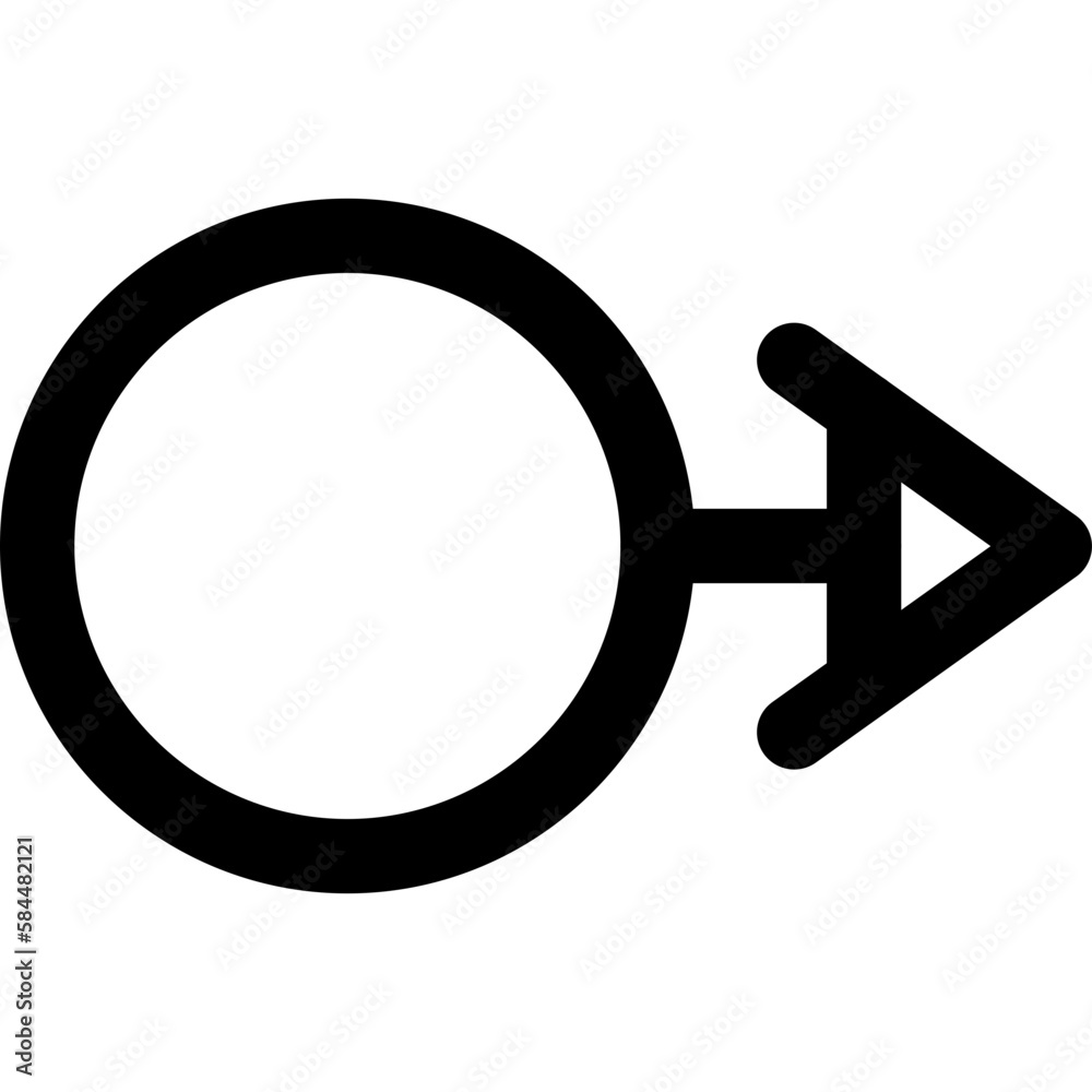aliagender gender orientation symbol sexual icon aliagender gender orientation symbol sexual icon