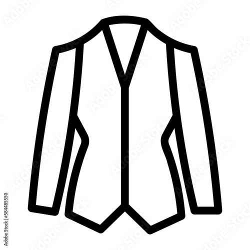 blazer icon