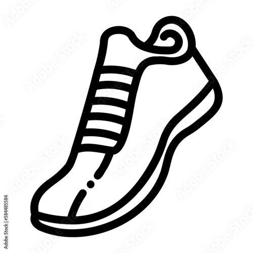 shoes icon