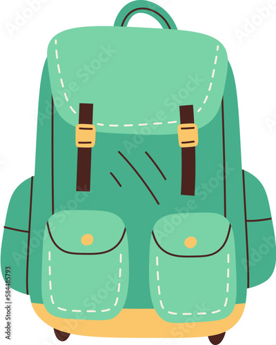 Pithy hiking Backpack