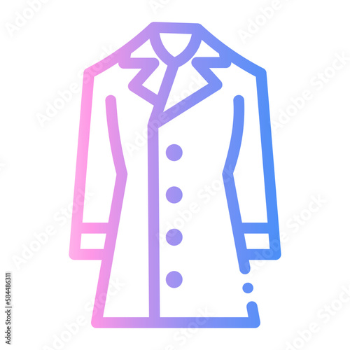 jacket icon