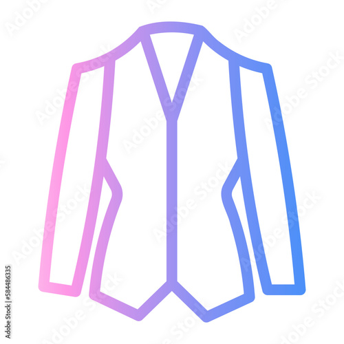 blazer icon